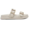 thumbnail image 2 of DV by Dolce Vita Women's Footbed Sandal, 2 of 7