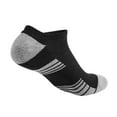 thumbnail image 5 of Member's Mark 10-Pack Athletic No-Show Sock, 5 of 7