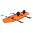 thumbnail image 23 of Lifetime Kokanee 10'6" Tandem Kayak, 23 of 25