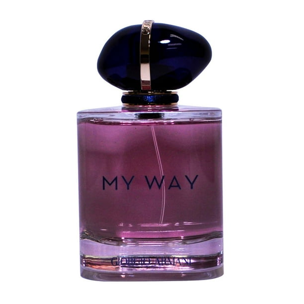 GIORGIO ARMANI MY WAY 90ml オードパルファン My Way Eau de Parfum - Armani Beauty | Sephora