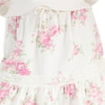 thumbnail image 2 of Treasures by Shabby Chic Women's Fleece Skirt, 2 of 10