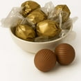 thumbnail image 4 of BeeMax Dubai Style Milk Chocolate Truffles with Kadayif & Pistachio Cream, 12 oz., 4 of 5