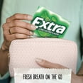 thumbnail image 7 of Extra Mint Sugar Free Chewing Gum, Variety Pack, 15 pcs., 20 pk., 7 of 8