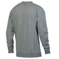 thumbnail image 3 of Champion NCAA Men's Fleece Crewneck Sweatshirt, 3 of 6