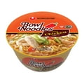 thumbnail image 2 of Nongshim Spicy Chicken Ramen Noodle Soup Bowl 3.03 oz., 12 ct., 2 of 6