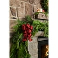 thumbnail image 4 of Member's Mark Fresh Garland, Mixed Pine and Cedar, 25 ft., 4 of 5