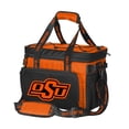 thumbnail image 1 of Logo Brands Oklahoma State Cowboys 36 Can Cooler, 1 of 5