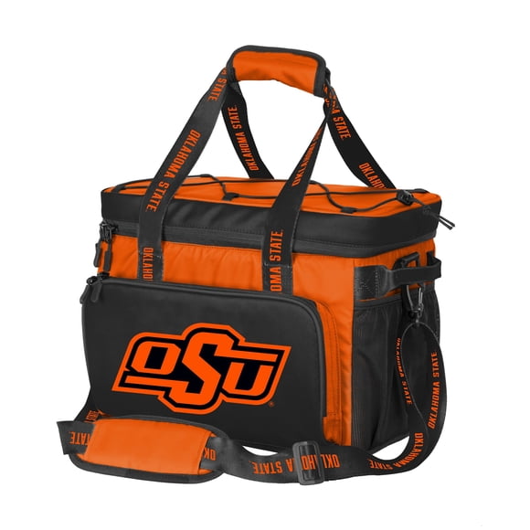 Logo Brands Oklahoma State Cowboys 36 Can Cooler
