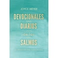 thumbnail image 1 of Devocionales Diarios de Los Salmos, De Tapa Dura, 1 of 1