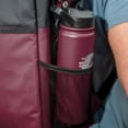 thumbnail image 2 of Logo Brands Central Michigan Chippewas 24oz SS Water Bottle 2pk, 2 of 5