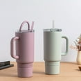 thumbnail image 4 of Ello Port 40-oz. Stainless Steel Tumbler with Handle, 2-Pack, Assorted Colors, 4 of 7