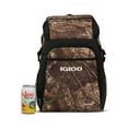 thumbnail image 11 of Igloo 30 Can Capacity Gizmo Backpack Soft Side Cooler, 11 of 12