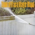 thumbnail image 7 of Westinghouse 3000 PSI 2.3 GPM Gas Powered Axial Cam Pump Cold Water Pressure Washer with 4 Quick Connect Tips, 7 of 11