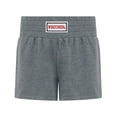 thumbnail image 1 of Wisconsin Bagers Women's Short, 1 of 5