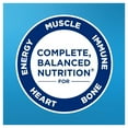 thumbnail image 3 of Ensure Original Nutrition Shake, Strawberry 8 fl. oz., 24 ct., 3 of 9