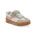thumbnail image 1 of Carter's Toddler Girls Sneaker, 1 of 8