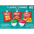 thumbnail image 6 of Cheez-It Crackers Pringles Potato Crisps Classic Combo, Variety Pack Snacks, 40 ct., 6 of 6