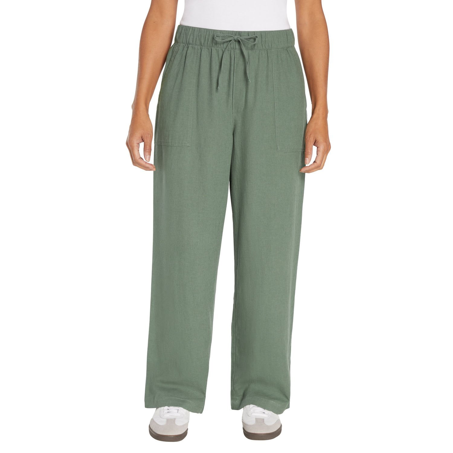 Gap Women's Linen Pants - Samsclub.com