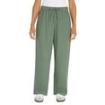 thumbnail image 1 of Gap Women's Linen Pants, 1 of 7