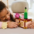 thumbnail image 5 of LEGO Wicked Glinda & Elphaba’s Dormitory Collectible Toy Building Set, 740 pcs., 5 of 6
