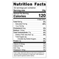 thumbnail image 2 of M.Y. San SkyFlakes Crackers 0.88 oz., 32 pk., 2 of 5