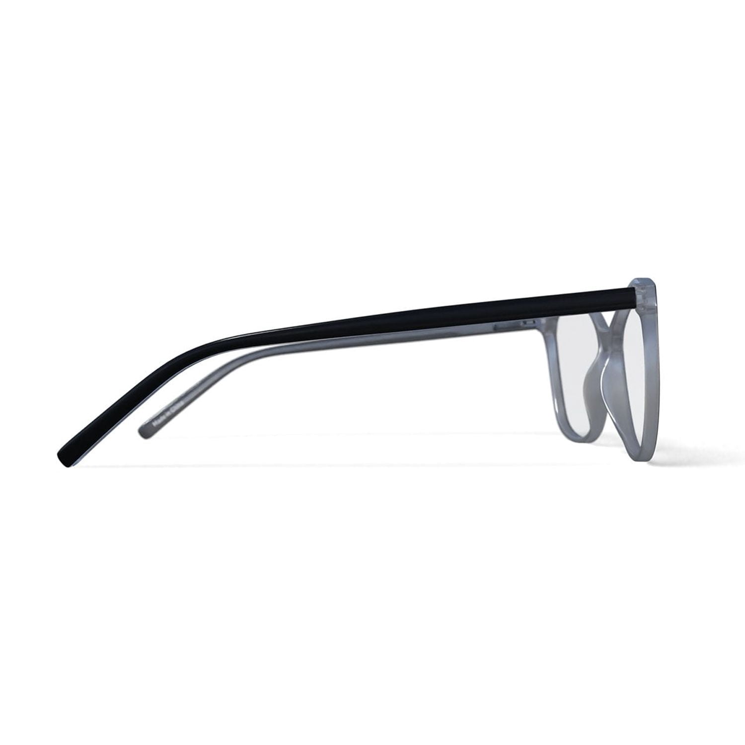 London Fog LF112 Full-Rim Rectangle Eyeglasses - Samsclub.com display picture 1