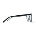 thumbnail image 2 of London Fog LF112 Full-Rim Rectangle Men's Eyeglasses, 2 of 5