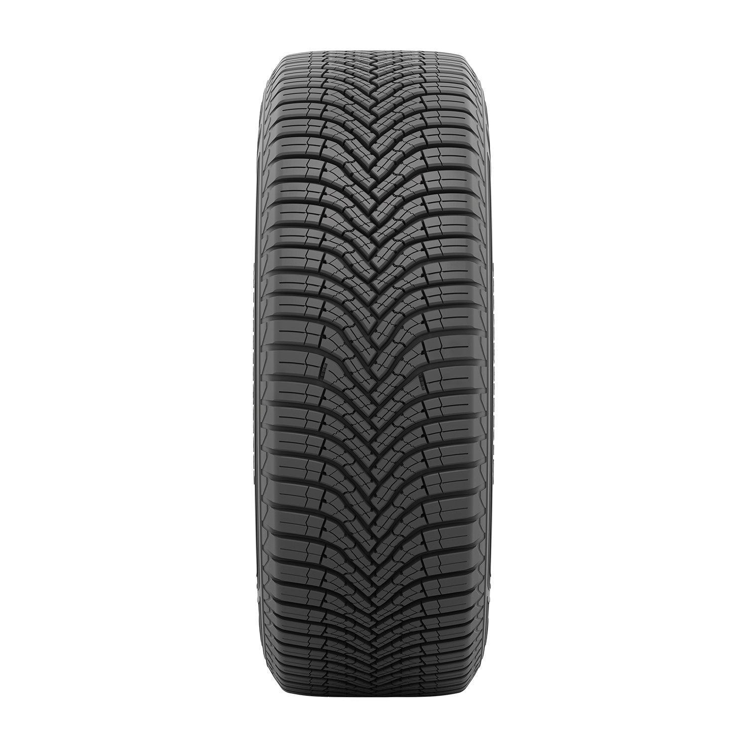 Goodyear Assurance WeatherReady2 - 205/55R17/XL 95V Tire