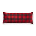 thumbnail image 2 of Member's Mark Plush Body Pillow, 52" x 20", 2 of 6