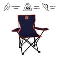 thumbnail image 6 of Logo Brands Auburn Tigers Youth Chair, 6 of 6