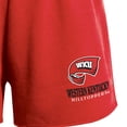 thumbnail image 4 of Champion NCAA Western Kentucky Hilltoppers Women's Shorts, 4 of 7