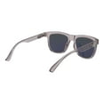 thumbnail image 5 of Blenders Sender Sunglasses, Grey/Lavender, 5 of 5