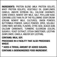 thumbnail image 10 of Quest Protein Chips, BBQ and Sour Cream Onion Variety Pack, 1.1 oz., 14 ct., 10 of 10