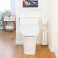 thumbnail image 2 of Brondell Swash Select BL67 Side Arm Control Bidet Toilet Seat, 2 of 6