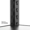 thumbnail image 7 of Member's Mark 5 Tier Storage Shelf, 48" W x 24" D x 72" H, 7 of 10