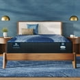 thumbnail image 1 of Serta iComfort Aspire 14" Plush Memory Foam Mattress, 1 of 11