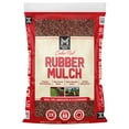 thumbnail interactive-video image 1 of Member's Mark Rubber Mulch, 1.25 cu. ft. Assorted Colors, 1 of 11