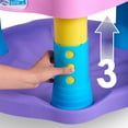 thumbnail image 4 of Evenflo Exersaucer Bouncing Activity Saucer, 4 of 15