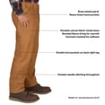 thumbnail image 7 of Coleman Men's Fleece Lined Pant, 7 of 8