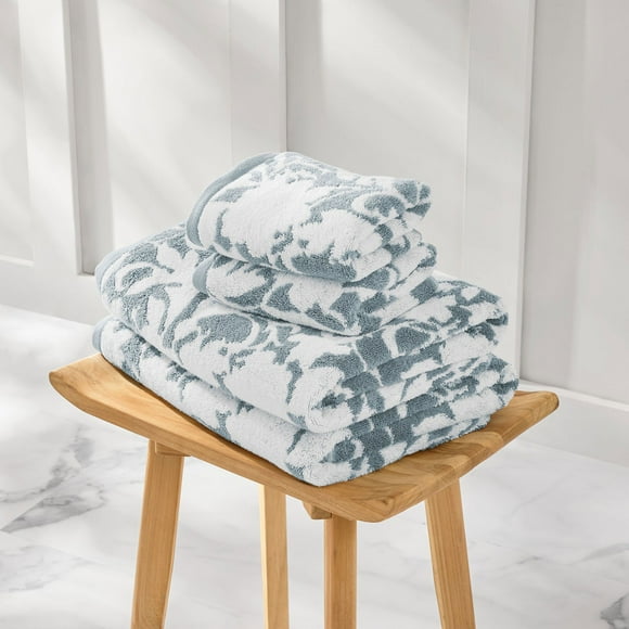 Member's Mark 4-Piece Hotel Premier Towel Set