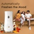 thumbnail image 9 of Glade Automatic Spray Air Freshener Refills, Cashmere Woods, 4 ct., 9 of 10