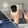 thumbnail image 6 of Reolink 4K 8-Channel 4-Bullet White 2TB NVR Sys&nbsp;, 6 of 10