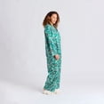 thumbnail image 2 of Nick & Nora Satin Pajama Set, 2 of 9