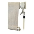 thumbnail image 6 of Cordless Outdoor Sun Shade with Removeable Pole - Pumice, 6 of 8