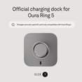 thumbnail image 2 of Oura Ring 5 Charger, 2 of 4