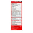 thumbnail image 4 of Children's Tylenol Oral Suspension, Dye Free, Cherry, 4 oz., 3 pk., 4 of 8