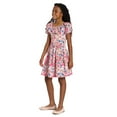 thumbnail image 3 of Scotch & Soda Girls Woven Dress, 3 of 11