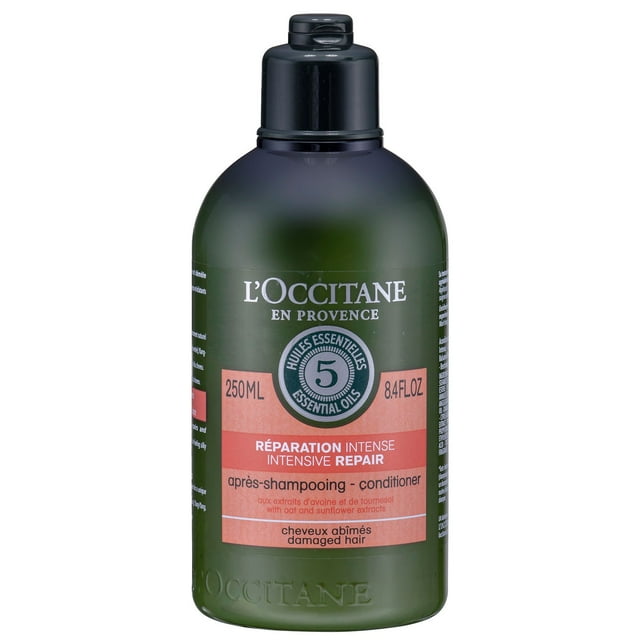 L'Occitane, Intensive Repair Conditioner, 8.4 fl. oz.