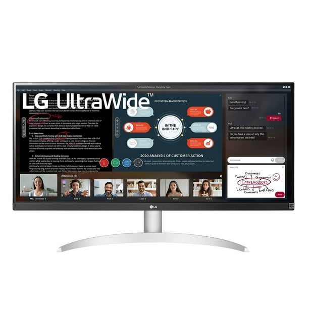LG UltraWide 29インチ モニター 本体 LG 29