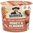 thumbnail image 6 of Quaker Instant Oatmeal Express Cup Variety Pack, 12 pk., 6 of 12